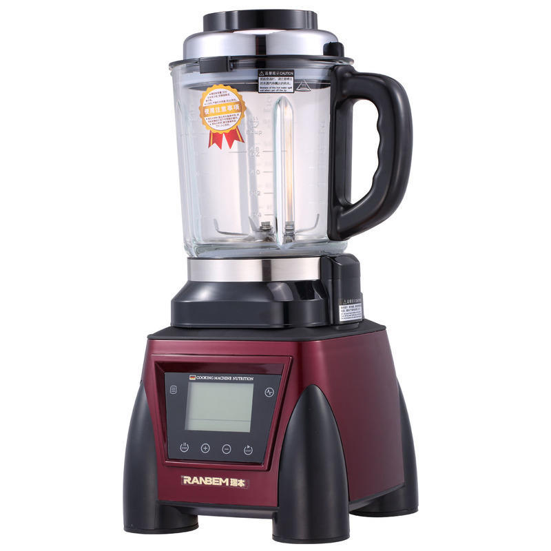 果蔬破壁料理机怎么用视频,破壁机果蔬功能能研磨吗