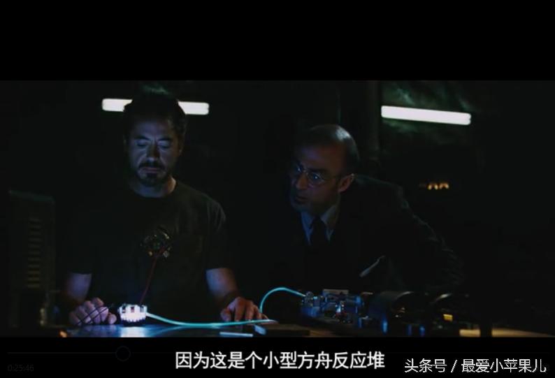 钢铁侠最耗费能量战甲,钢铁侠的盔甲是特效还是真的好