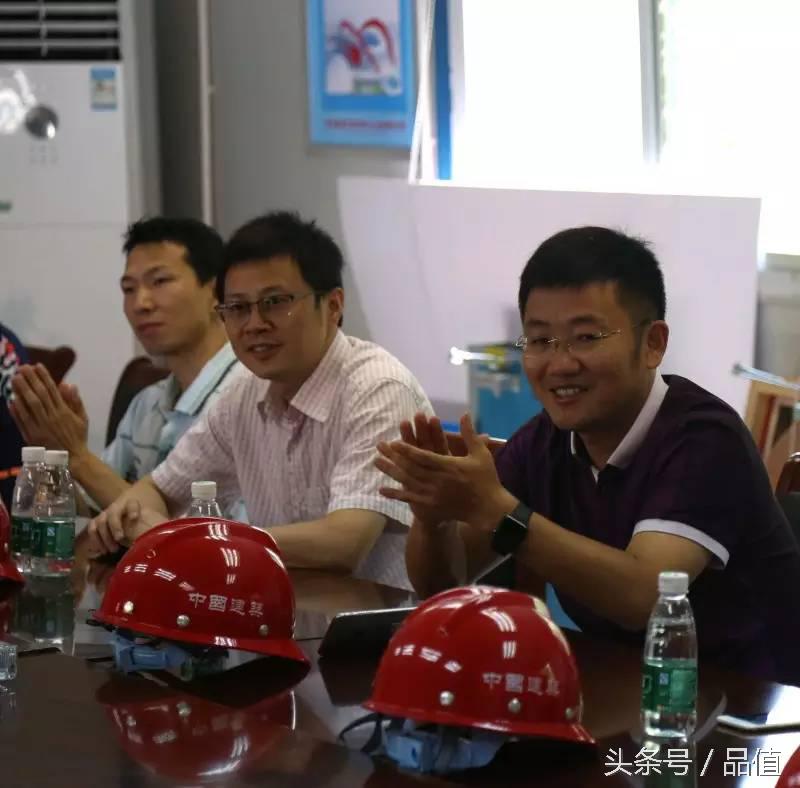 安讯大数据创新大厦封顶啦!最智能、最高端、最绿色!