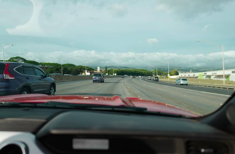 夏威夷旅游有必要租车,夏威夷旅游租车攻略