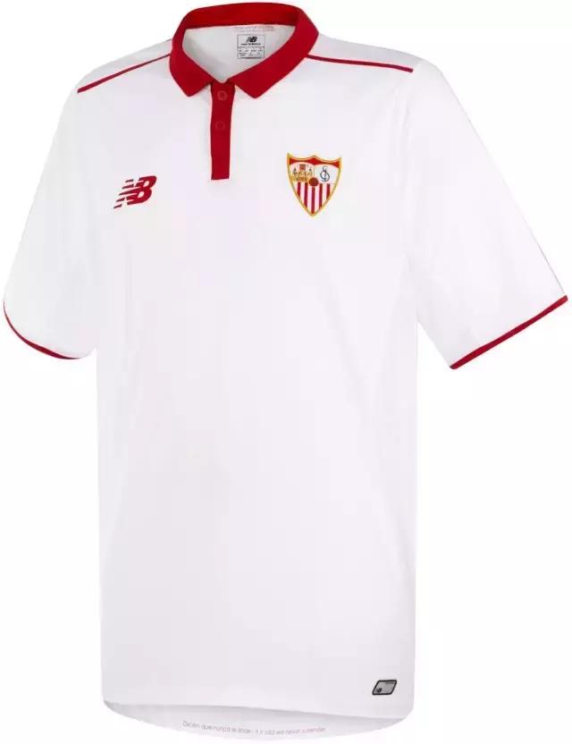 西甲球队球衣一览表,2020赛季西甲联赛各队球衣