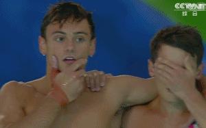 盘点奥运会特别精彩的一幕,奥运会的十大精彩瞬间