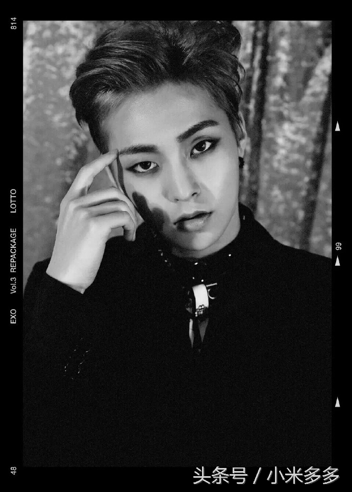 少年时代看exo,tfboys长大后到底有多撩人