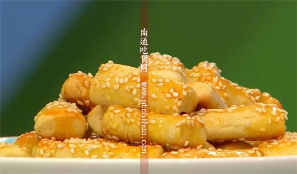 南通人最爱吃什么小吃,南通人小时候吃的东西