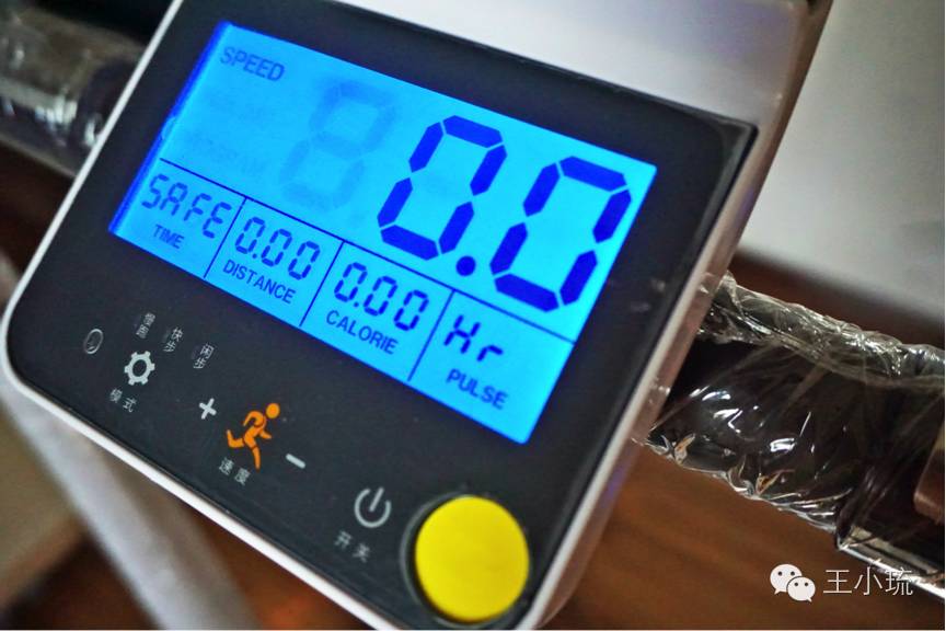小乔跑步机真实评测,小乔家用跑步机小型室内