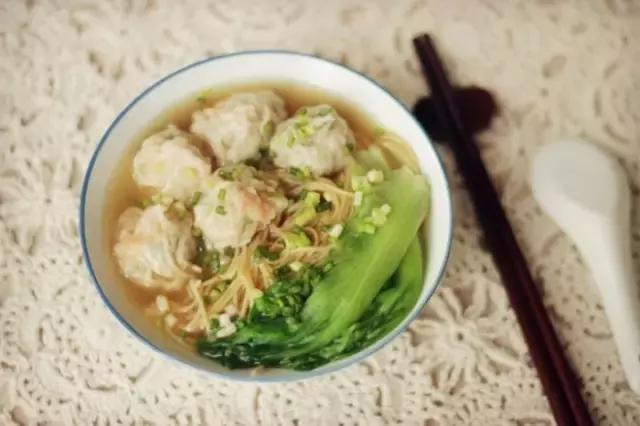 港剧带给我们的美食,港剧里的美食