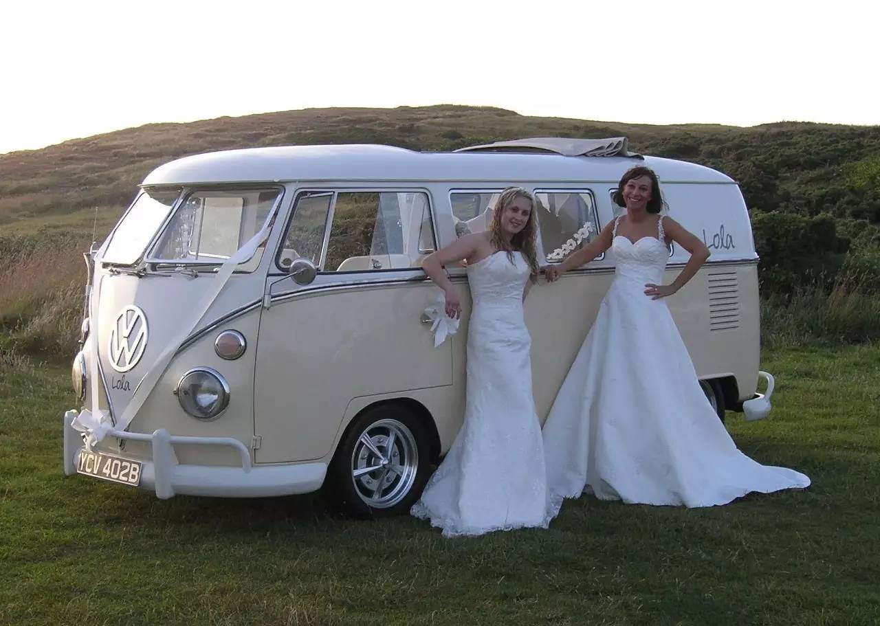 大众t1哪年的,开在路上的大众t1