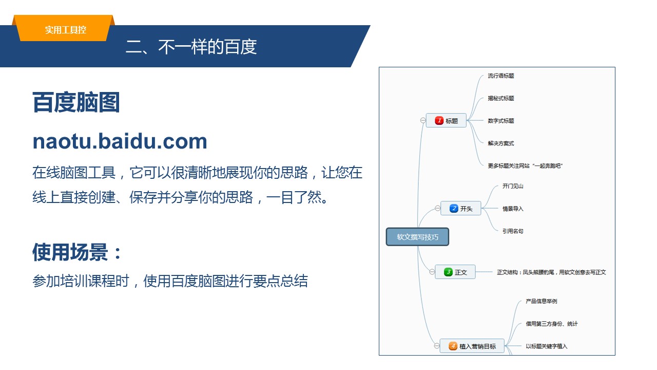提升职场竞争力的8个百度二级域名