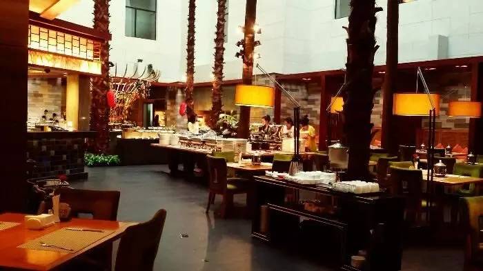 沈阳k11盛江山自助餐多少钱一位,沈阳希尔顿酒店自助餐多少钱一位