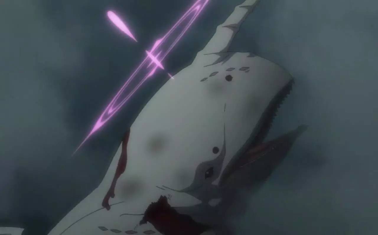 集体射鲸，鲸液横流！《从零开始的异世界生活》第20话简评