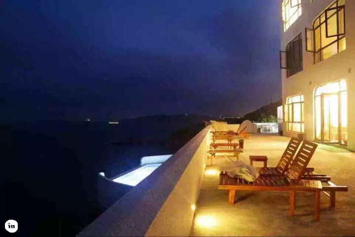 谁说旅行一定要去很远的地方,谁说去海边一定要去马尔代夫