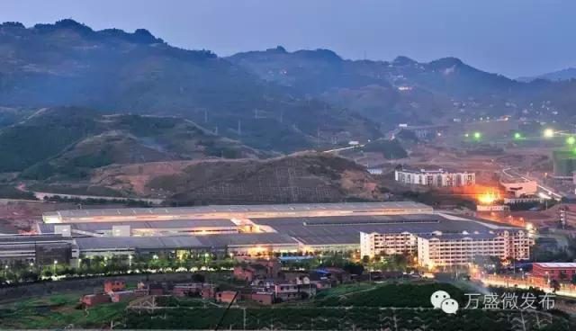 重庆玻璃城,重庆万盛玻璃长廊