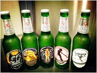 世界公认最好的十大啤酒,世界十大啤酒品牌