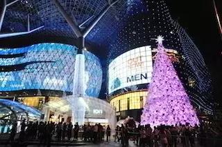 去新加坡必买什么东西,新加坡购物攻略时间