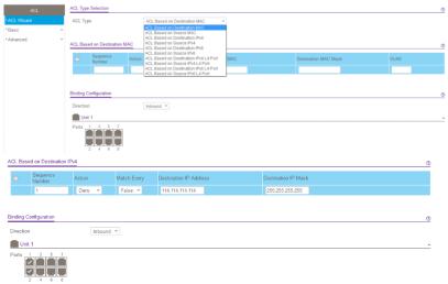 netgear万兆交换机,netgear千兆