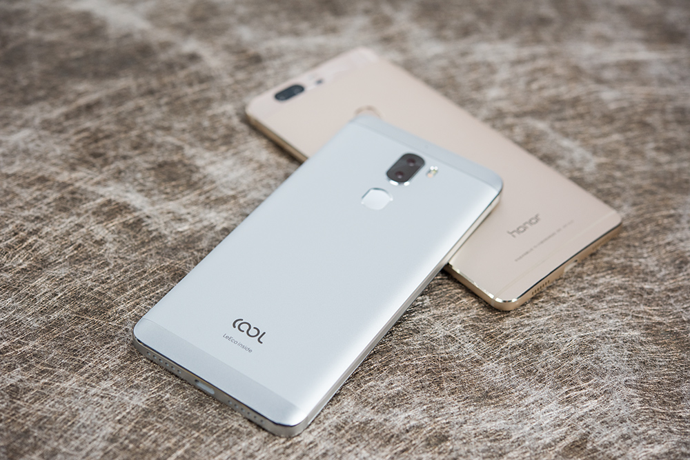 cool1dual是什么型号,cool1dual手机