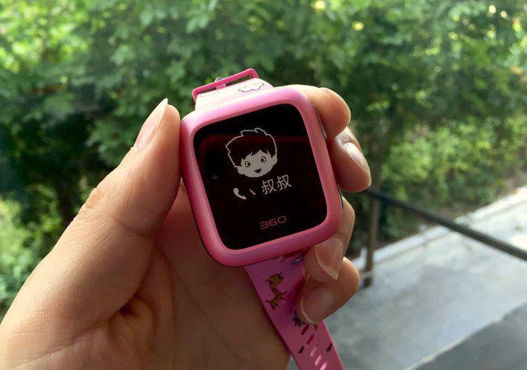 360儿童电话手表5c跟6c有啥区别,3609x儿童手表