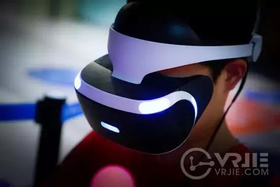 psvr一代加强版评测,psvr到底值不值得买