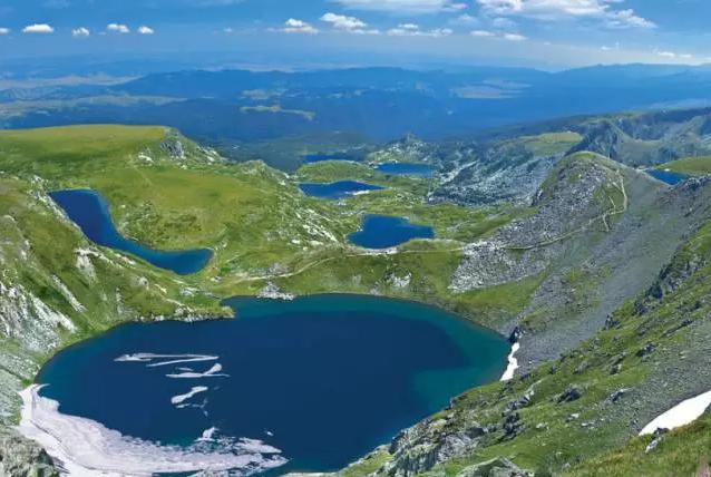 这个公然买卖美女的国家,引起了全世界单身汪的注意