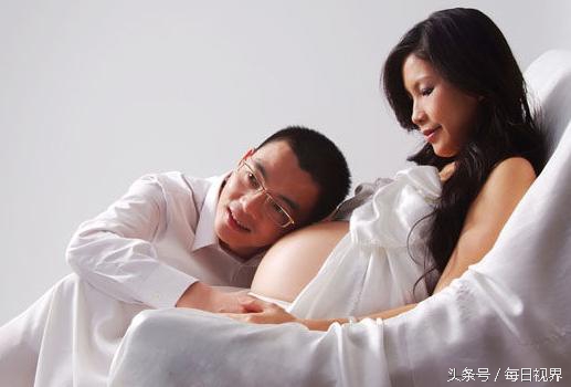 15个症状提醒你怀孕了,怀孕5个月胎膜早破的症状