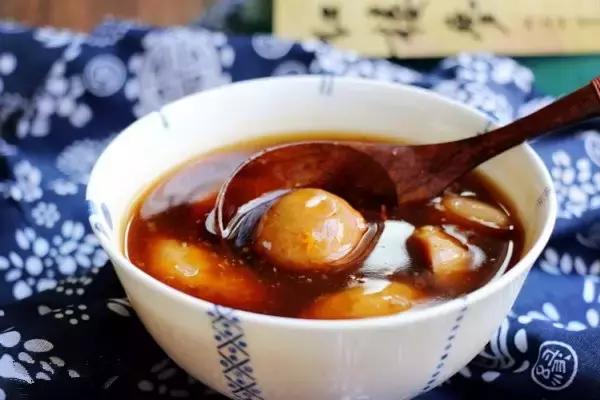 看你一天都吃什么，就清楚你是不是老太仓了