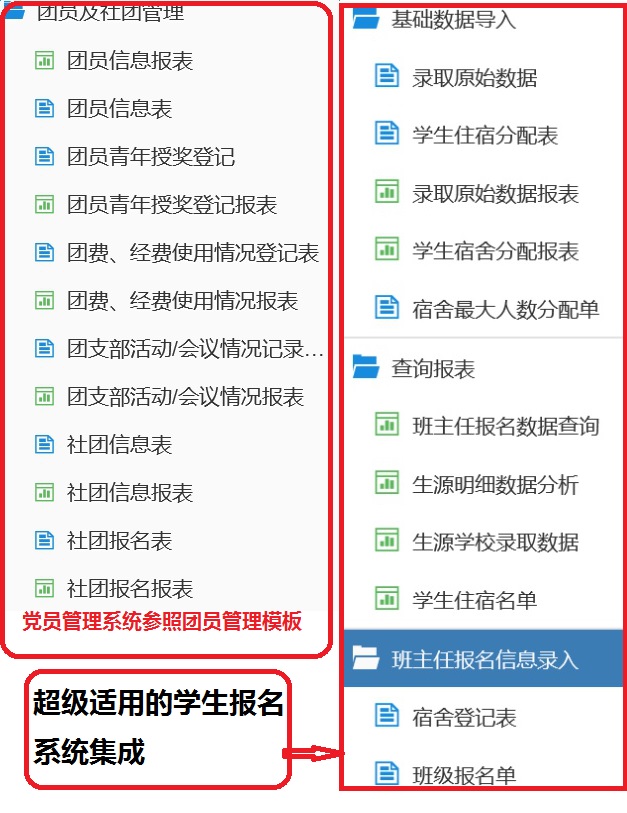 钉钉校园管理,钉钉简道云添加权限