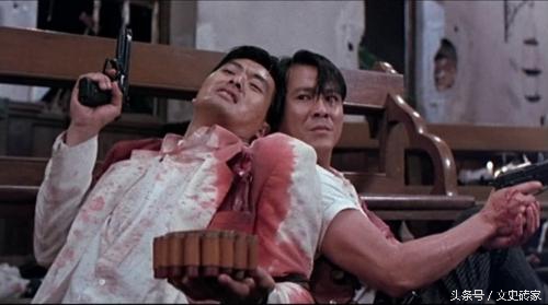 影史上100句经典台词，哪一句最能触动你？（上）