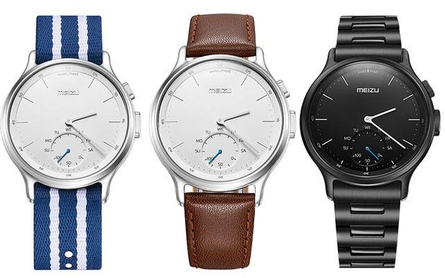 魅族手表mix还能用吗,魅族mix手表