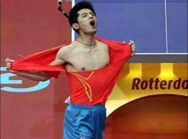 张继科十年比赛完整视频,张继科十年饮冰难凉热血