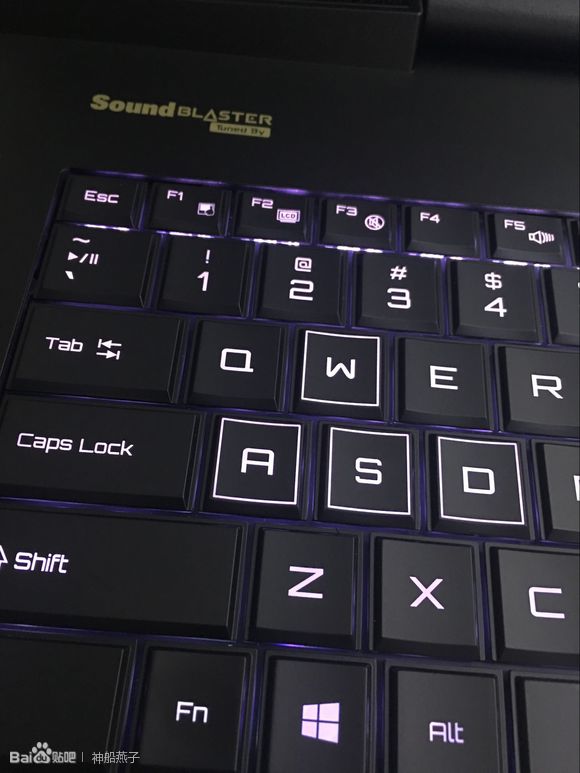 神舟战神gx10ca7kt测评,全球最强游戏本