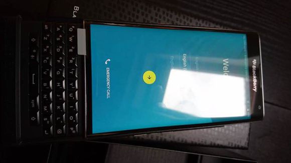 blackberry黑莓priv32gb,黑莓priv值得买吗