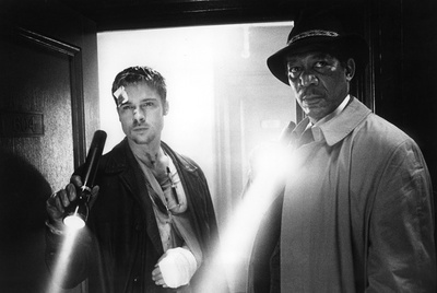 与七宗罪有关相似的电影,七宗罪关于人性的电影