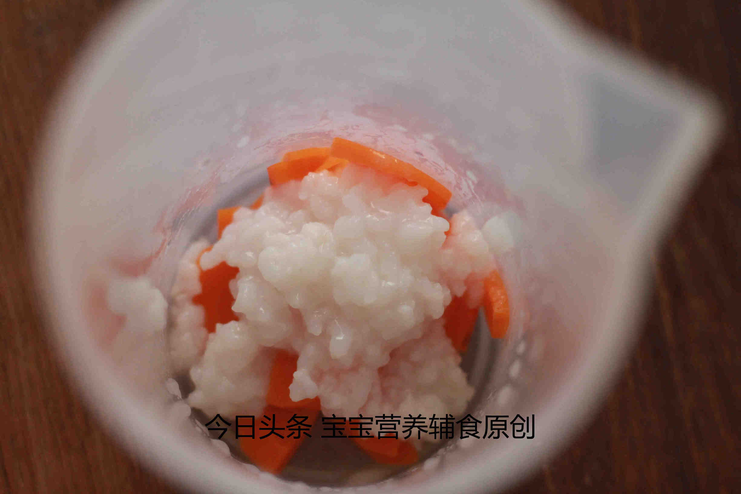 宝宝不爱吃主食试试这么做,六个月宝宝不吃奶粉吃米糊怎么办