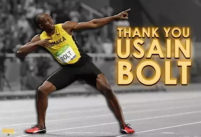 博尔特跑9秒57的高光瞬间,博尔特雨中狂飙200米是什么时候