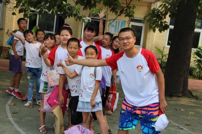 三大亿级用户平台助力,“CSR中国教育奖”入围企业公益传播