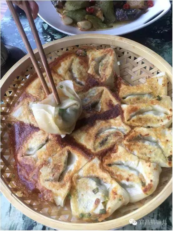 宜昌，在你们眼中是什么印象？