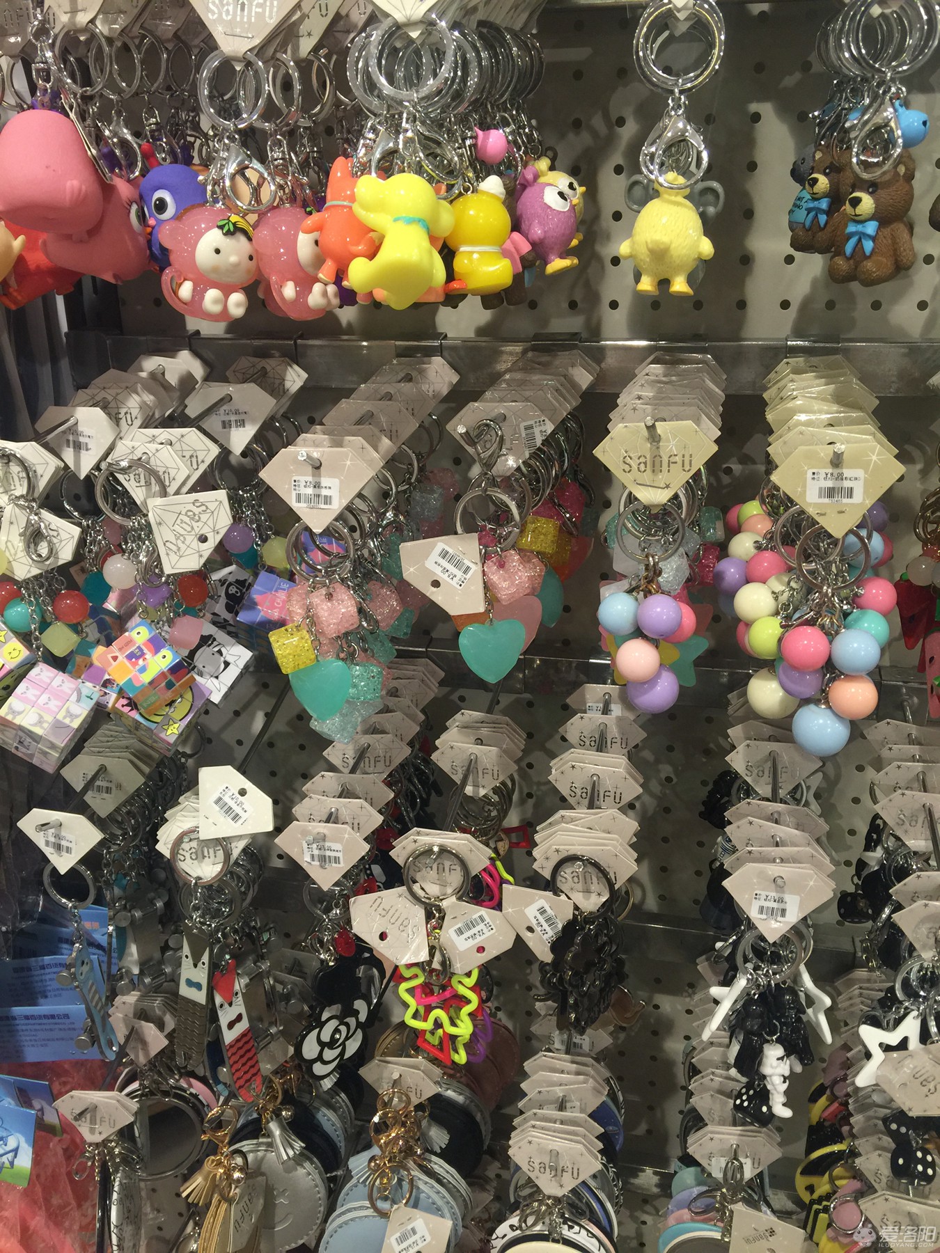 洛阳这些好看不贵的家居饰品店，撩拨你的少女心~