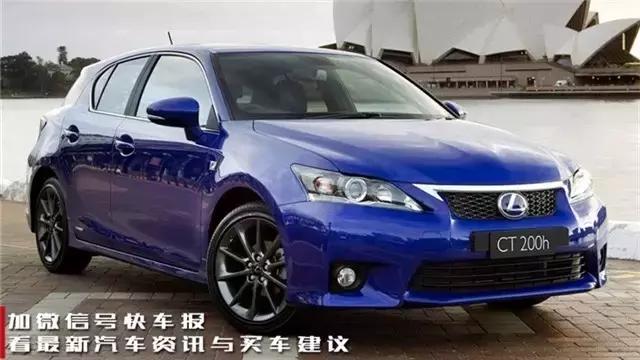 买紧凑型轿车真的会后悔吗,买车前应该先看哪些车型