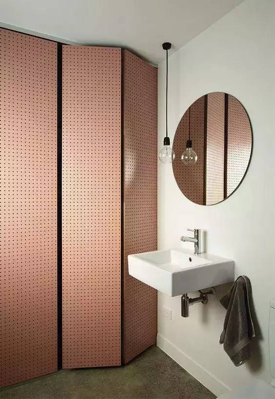 小户型隔断简约风,小户型隔断简约省钱