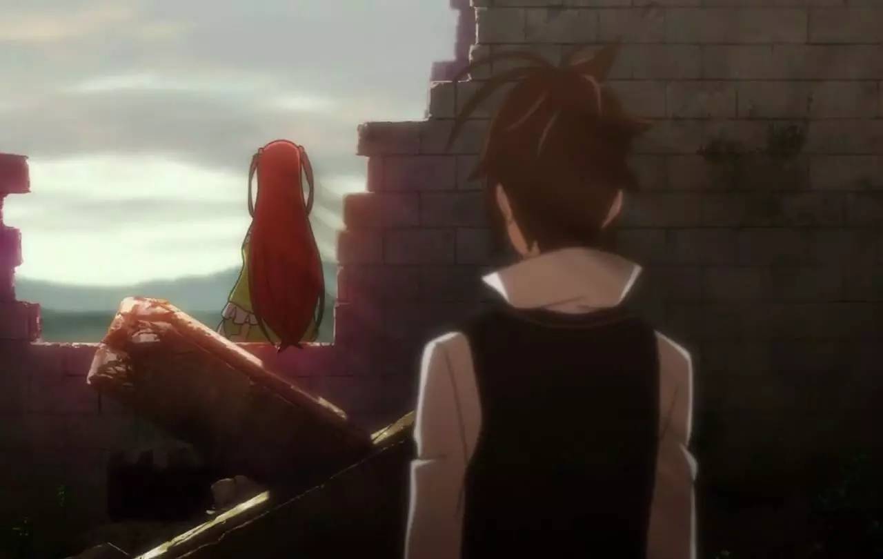 集体射鲸，鲸液横流！《从零开始的异世界生活》第20话简评