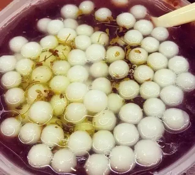 看你一天都吃什么，就清楚你是不是老太仓了