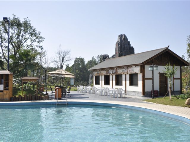 长沙周边烤全羊农家乐,长沙周边采摘农家乐