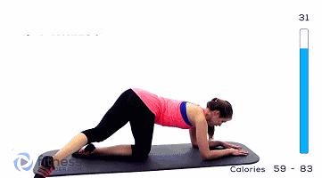 9个瘦腿动作,十大健身动作瘦腿