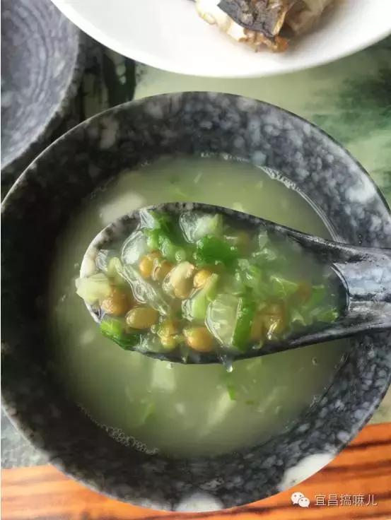 宜昌，在你们眼中是什么印象？