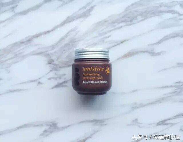 夏天油性皮肤敷哪种面膜好,清洁面膜夏天推荐