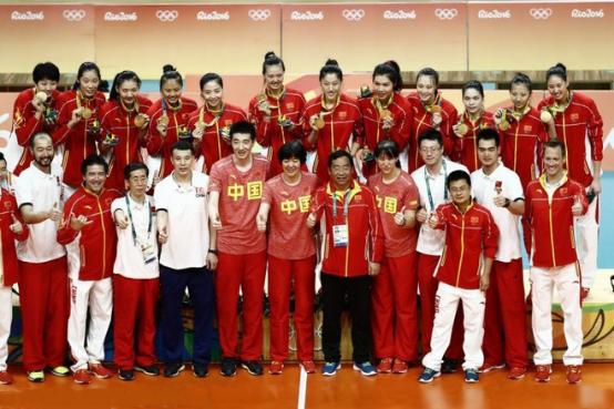 郎平代言善元堂,郎平感情经历