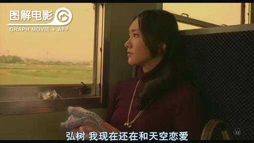 图解—《恋空》爱情的最初愿望是如此单纯