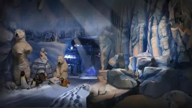 肯德基防晒,不务正业的肯德基