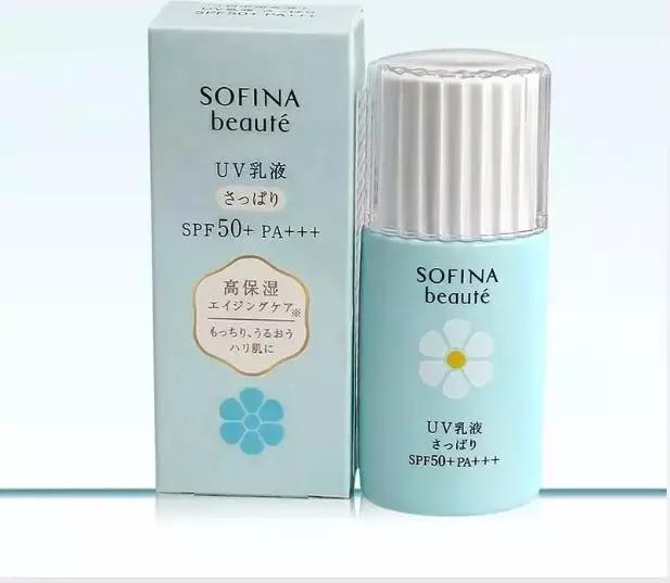 抓住夏天的尾巴——防晒好物大起底