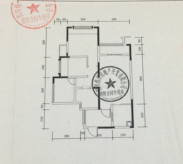 成都炜岸城图,成都炜岸城叠拼别墅